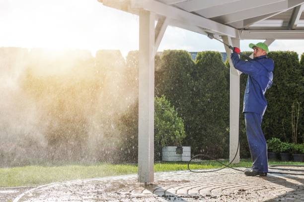 Reliable Northlake, SC Pressure Washing Services Solutions